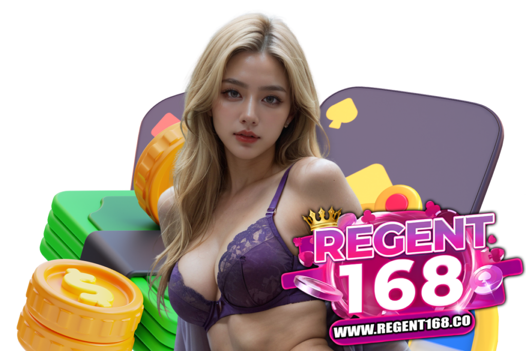 regent168 app